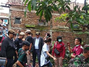 Ada Kemungkinan Racun pada Tubuh Lina, Bagaimana Memastikannya?