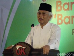 Doa Kemerdekaan dari Gus Mus, Cocok untuk Malam Tirakatan 17 Agustus
