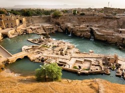 24 Situs Warisan Dunia Ini Terancam Perang AS-Iran