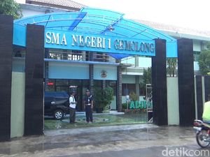 Buntut Panjang Teror pada Siswi SMA Tak Berjilbab di Sragen Buntut Panjang Teror pada Siswi SMA Tak Berjilbab di Sragen