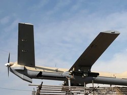 Drone Iran Kian Canggih, Amerika Diminta Waspada