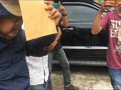 Diperiksa 4,5 Jam, Dokter yang Diduga Perkosa Gadis 15 Tahun Tak Ditahan