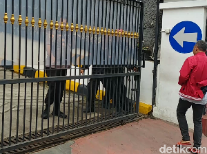 Video Klarifikasi Hasto soal Isu Penggeledahan Kantor PDIP oleh KPK Video Klarifikasi Hasto soal Isu Penggeledahan Kantor PDIP oleh KPK