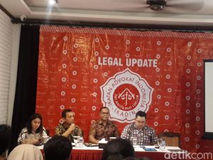 Pemerintah Diminta Tingkatkan Kapasitas Bakamla agar Jadi Coast Guard