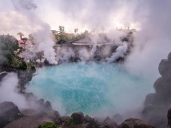 Neraka Cantik dari Negeri Sakura
