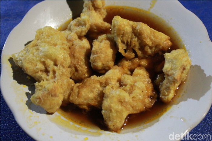Foto: dok. detikFood / Riska Fitria