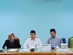 MUI Akan Gelar Kongres Umat Islam Indonesia Ke-7 di Babel 26-29 Februari