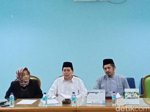 MUI Akan Gelar Kongres Umat Islam Indonesia Ke-7 di Babel 26-29 Februari MUI Akan Gelar Kongres Umat Islam Indonesia Ke-7 di Babel 26-29 Februari