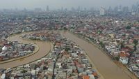 Dampak Cuaca Ekstrem yang Terjadi di Berbagai Wilayah Indonesia