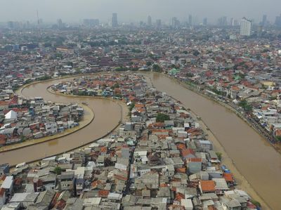 Dampak Cuaca Ekstrem yang Terjadi di Berbagai Wilayah Indonesia