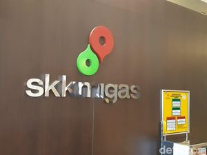 Kejar Target TKDN Hulu Migas, SKK Migas Akan Gelar Puncak Forum Kapnas