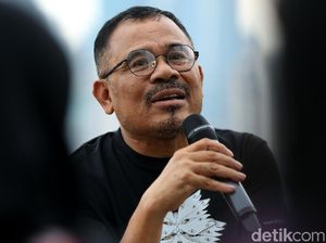 Pandemi dan Normal yang Baru Menurut Garin Nugroho Pandemi dan Normal yang Baru Menurut Garin Nugroho
