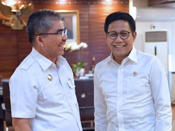 Mendes Siapkan 277 Master Plan Kawasan Perdesaan Berbasis Komoditas