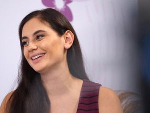 Di Tengah Pandemi Corona, Marissa Nasution Siap Melahirkan Hari Ini Di Tengah Pandemi Corona, Marissa Nasution Siap Melahirkan Hari Ini