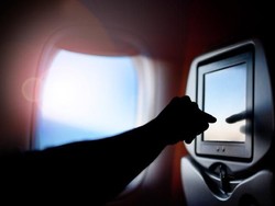 Pesawat Kelebihan Beban, 19 Penumpang Sukarela Turun Dapat Insentif