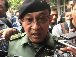 TNI: Kapal Nelayan China Keluar dari ZEE Usai Kunjungan Jokowi ke Natuna