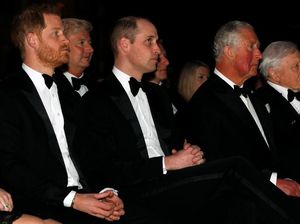 Harry Bicara Perselingkuhan Ayah, Minta Charles Tak Nikahi Camilla