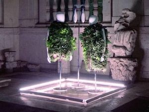Keren! Ada Kebun Sayur Minimalis yang Bisa Tanami Puluhan Jenis Sayuran Keren! Ada Kebun Sayur Minimalis yang Bisa Tanami Puluhan Jenis Sayuran