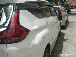 Begini Kejar-kejaran Bule Penabrak Orang di Bali, Driver Ojol Jadi Korban