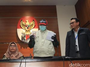 KPK Masih Buru Kader PDIP Harun Masiku Tersangka Suap Komisioner KPU KPK Masih Buru Kader PDIP Harun Masiku Tersangka Suap Komisioner KPU