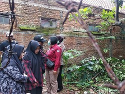 Butet Tuduh Teddy Guna-guna Lina, Sule-Rizky Febian Beri Respons