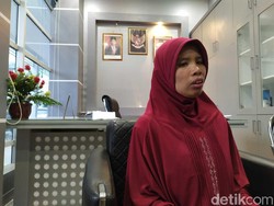 Kisah Berliku Sulastri Bangun Sekolah di Pedalaman Aceh