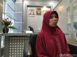 Kisah Berliku Sulastri Bangun Sekolah di Pedalaman Aceh Kisah Berliku Sulastri Bangun Sekolah di Pedalaman Aceh