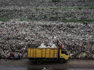Pascabanjir, TPA Rawa Kucing Tampung 2.100 Ton Sampah Per Hari