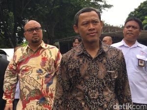 Wahyu Setiawan Kena OTT KPK, KPU Tetap Lantik PAW Anggota KPU Daerah