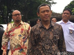 Wahyu Setiawan Kena OTT KPK, KPU Tetap Lantik PAW Anggota KPU Daerah
