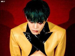 Happy Birthday! Ultah ke-25, Kai EXO Jadi Trending Topic