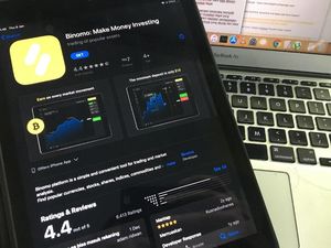 TERBARU! 109 Situs Investasi Bodong Ini Diblokir Bappebti TERBARU! 109 Situs Investasi Bodong Ini Diblokir Bappebti