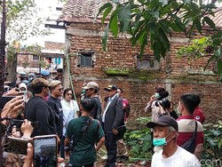 Teka Teki Lebam Lina eks Sule yang Berbuntut Autopsi