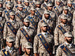 Garda Revolusi Iran, Bisnis Gendut Para Mullah dan Jenderal