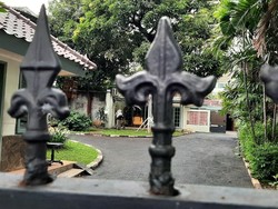 Ruangan Kerja Komisioner KPU Wahyu Setiawan Disegel KPK