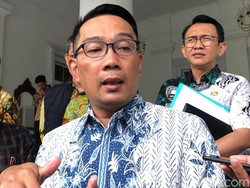 Pandemi Corona, Pemprov Akan Aktif Cek Kesehatan ODP di Jabar