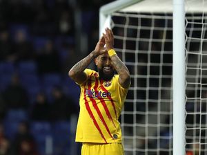 Valverde Masih Ngotot Tak Mau Lepas Vidal