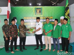 Jelang Pilwali, Ini Geliat Parpol dan Bacalon di Kota Blitar