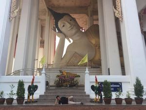 Pengalaman Traveling ke 7 Negara Secara Gratis