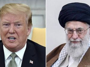 Serangan Iran di Irak Hanya Operasi Teatrikal Bukan Serangan Strategis