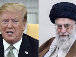 Serangan Iran di Irak Hanya Operasi Teatrikal Bukan Serangan Strategis