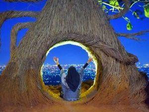 Foto: 5 Destinasi Instagramable di Yogyakarta