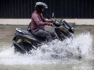 BMSDA Bekasi Anggarkan Rp 10 M Perbaiki 150 Titik Jalan Rusak Pascabanjir