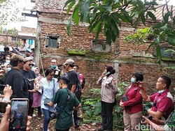 Sebelum Meninggal, Lina Kerap Tanya Keadaan Sule pada Rizky Febian