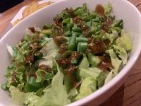 Ngemil Pizza Italia yang Renyah, Enak dan Murah di Ubud