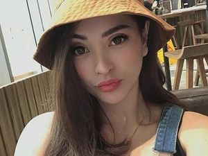 Aska Ongi Laporkan Aliff Alli Ketiga Kali, Kini Soal Perekaman Tanpa Izin Aska Ongi Laporkan Aliff Alli Ketiga Kali, Kini Soal Perekaman Tanpa Izin