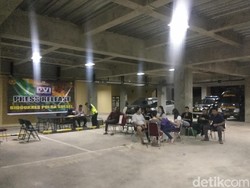 2 Korban Kebakaran di Makassar Teridentifikasi: Istri dan Anak Pemilik Ruko