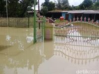 Berita Dan Informasi Banjir Di Grobogan Terkini Dan Terbaru Hari Ini ...