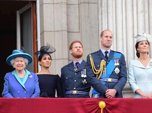 Harapan Terakhir Ratu Elizabeth Sebelum Wafat soal Hubungan William-Harry Harapan Terakhir Ratu Elizabeth Sebelum Wafat soal Hubungan William-Harry