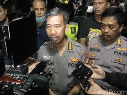 Luka Korban Tewas Kebakaran Ruko di Makassar Capai 90 Persen